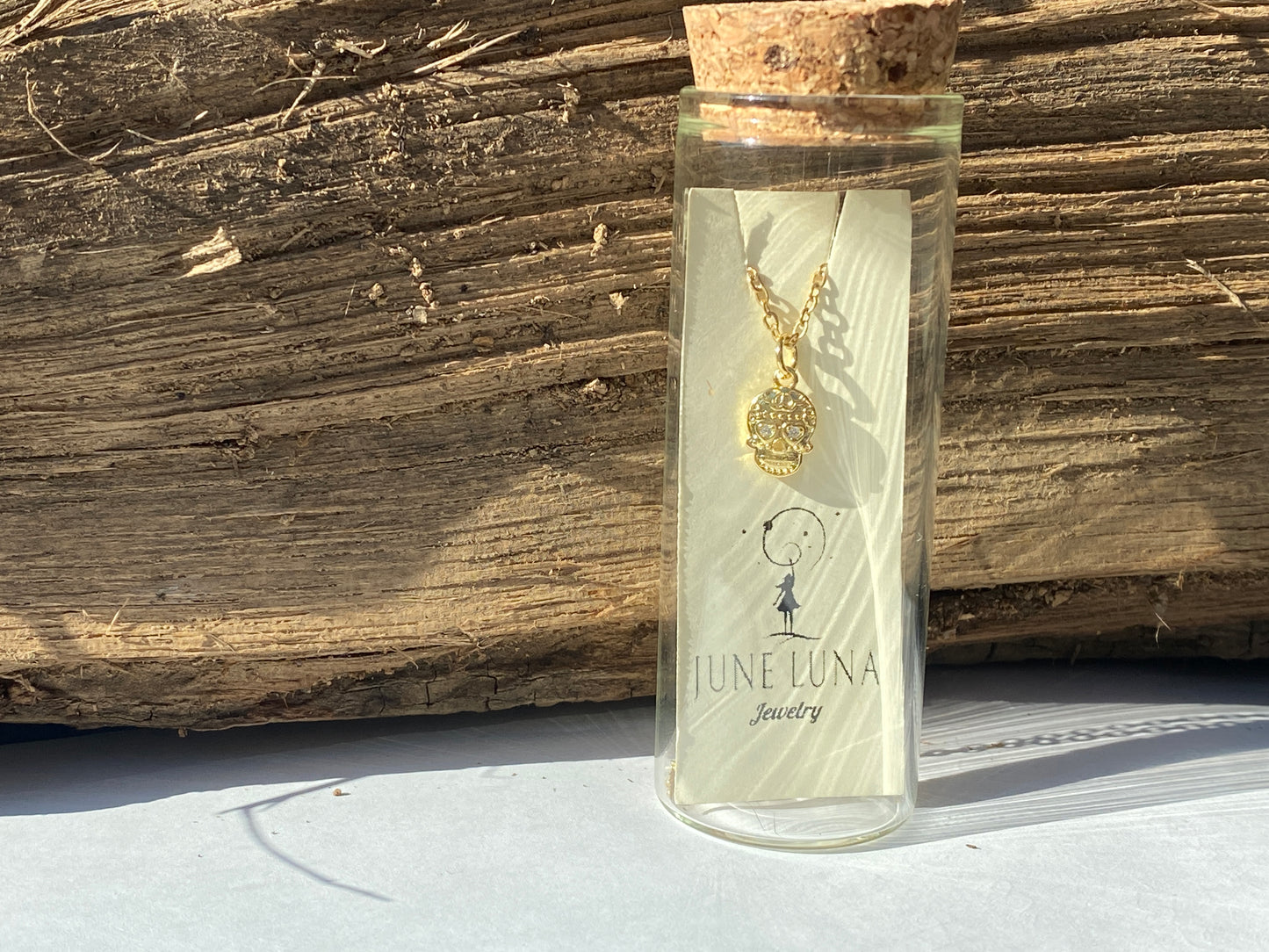 Memento Mori: Sugar Skull